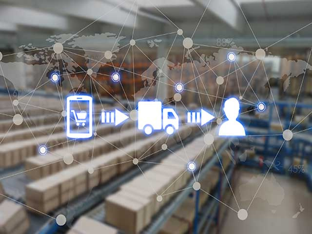 智能调度指挥平台