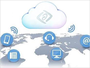 全媒体客户中心